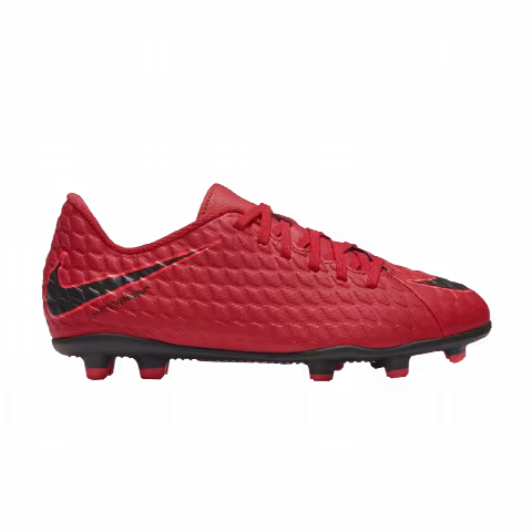 Nike Hypervenom Phade 3 FG GS 'University Red'