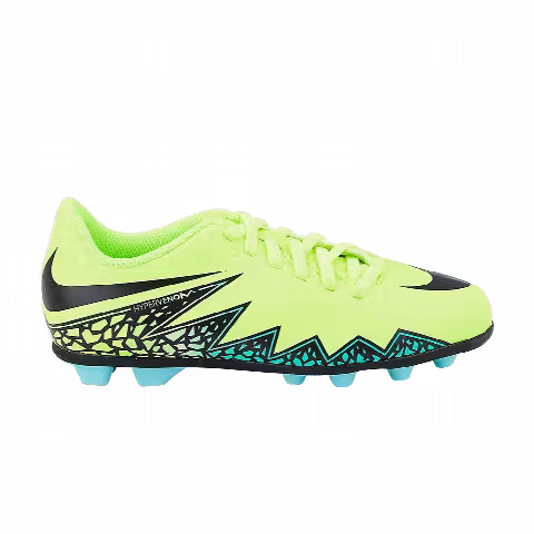 Nike Hypervenom Phade 2 FG R 'Volt'