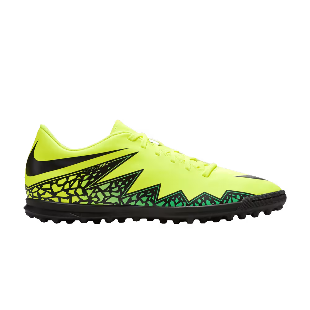 Nike Hypervenom Phade 2 TF Spark Brilliance Pack