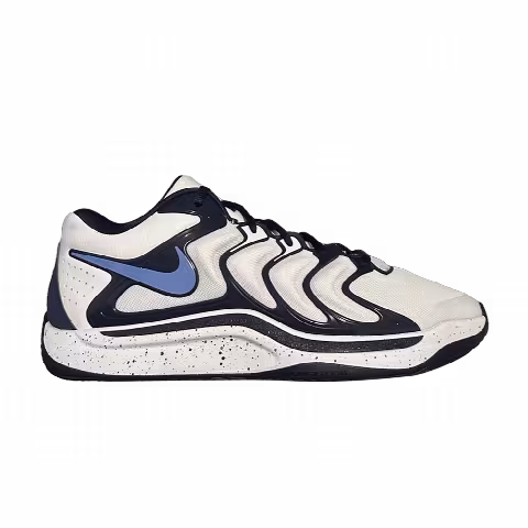 Nike KD 17 'Villanova' PE