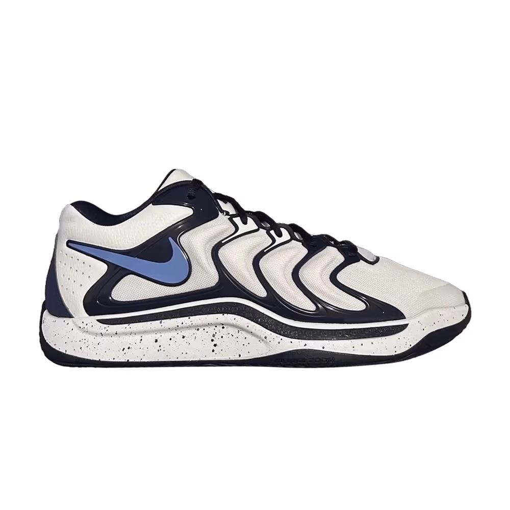 Nike KD 17 Villanova