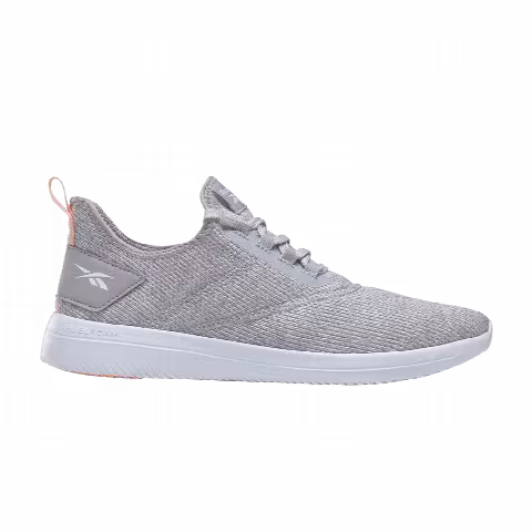 Reebok Wmns PennyMoon 'Cold Grey Aura Orange'