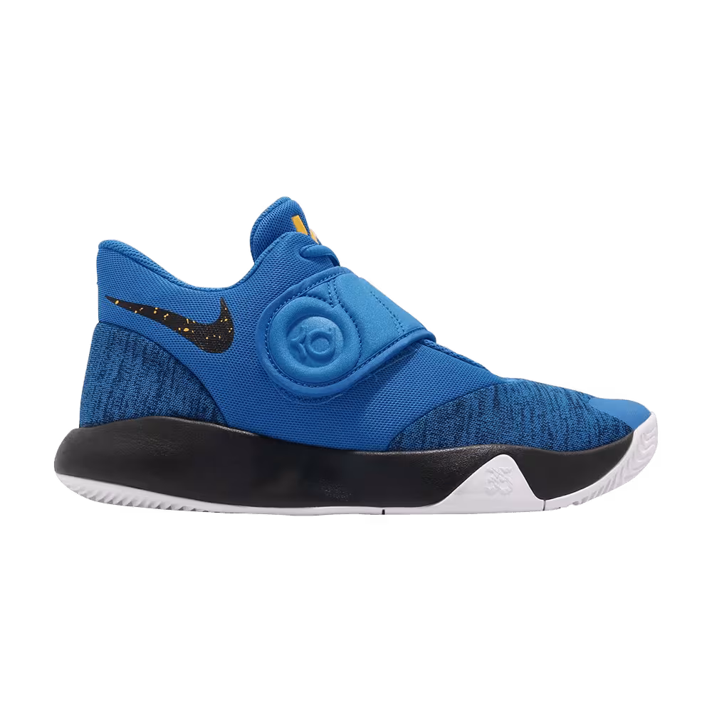 Nike KD Trey 5 VI EP Signal Blue