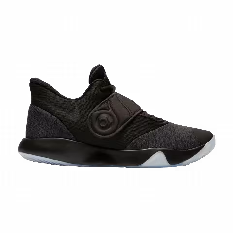 Nike KD Trey V 6 'Black Dark Grey'