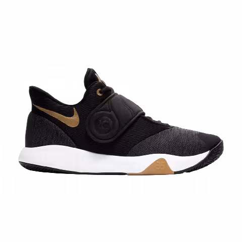 Nike KD Trey 5 VI 'Black Gold'