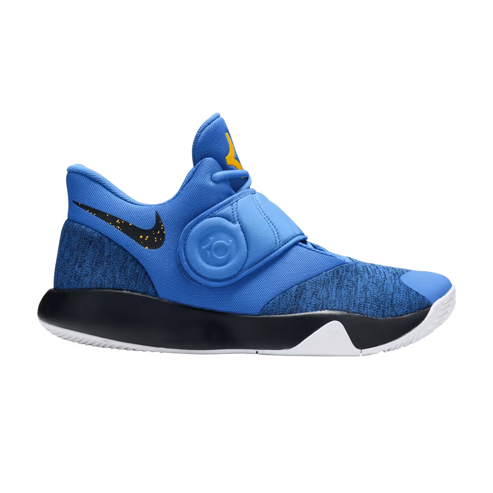 Nike KD Trey 5 6 Royal Blue