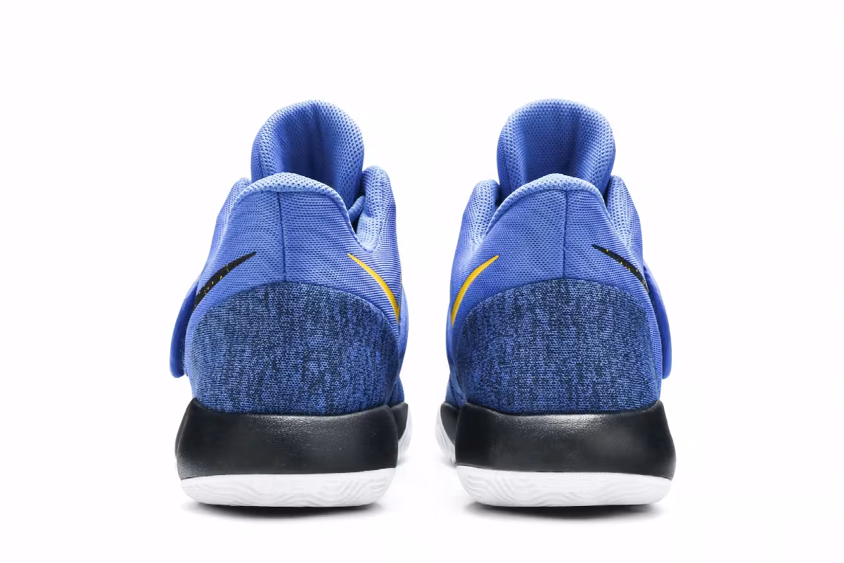Nike KD Trey 5 6 Royal Blue, view 7