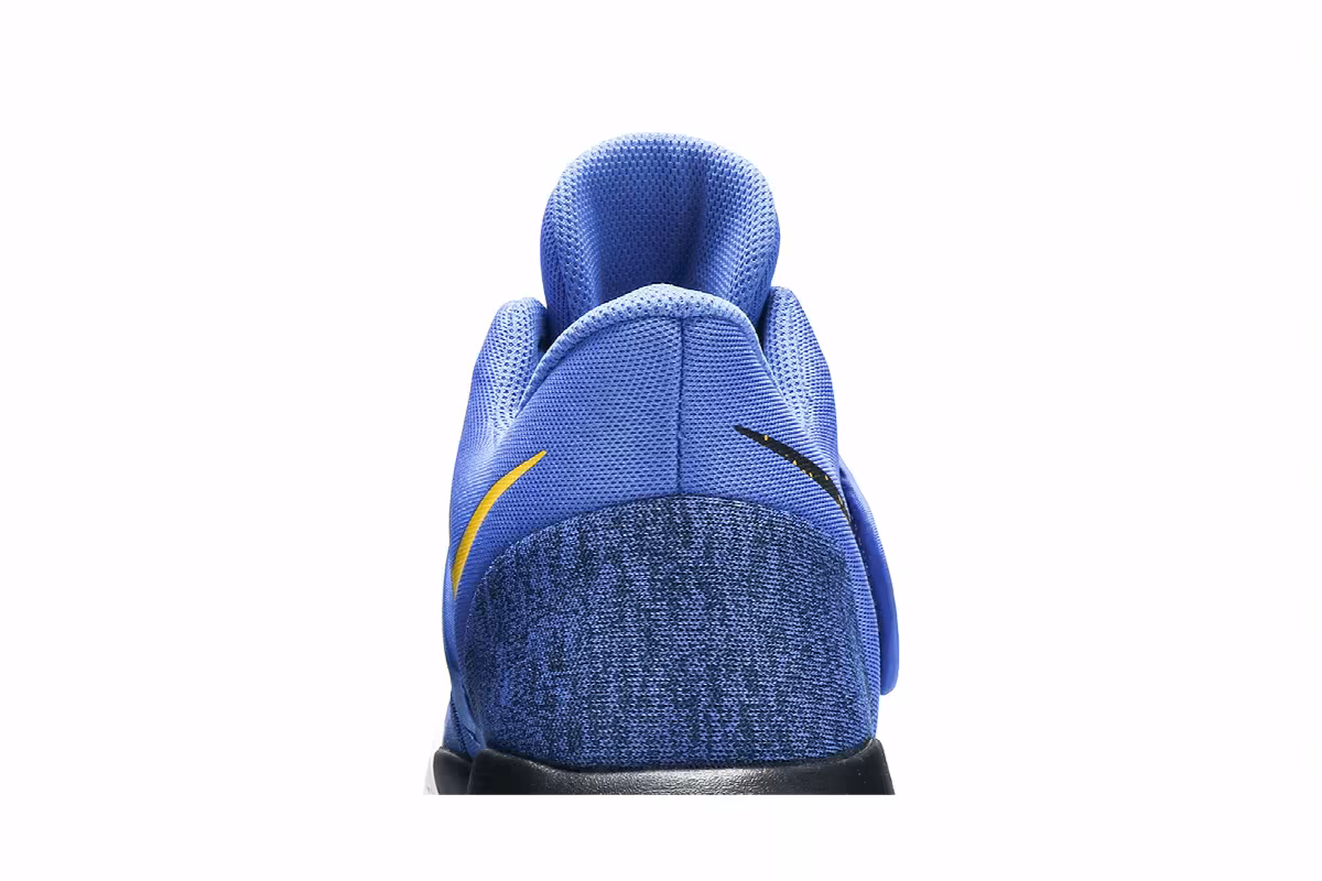 Nike KD Trey 5 6 Royal Blue, view 8
