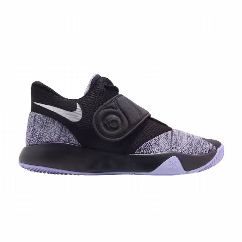 Nike KD Trey 5 VI EP 'Black Twilight'