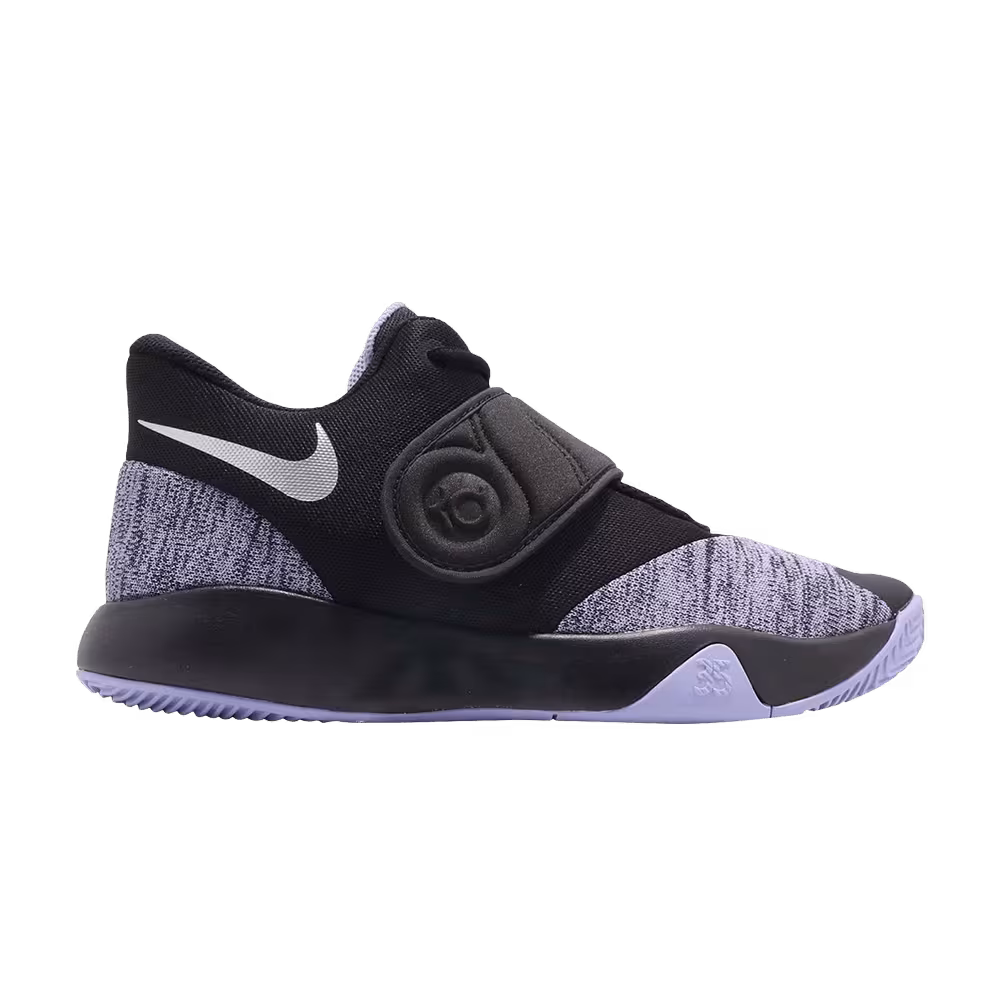 Nike KD Trey 5 VI EP Black Twilight