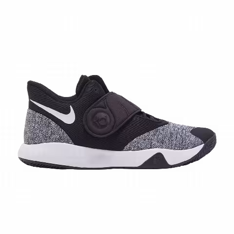 Nike KD Trey 5 VI 'Black Grey'