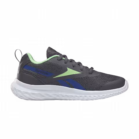 Reebok Rush Runner 3 J 'Cold Grey Semi Neon Mint'