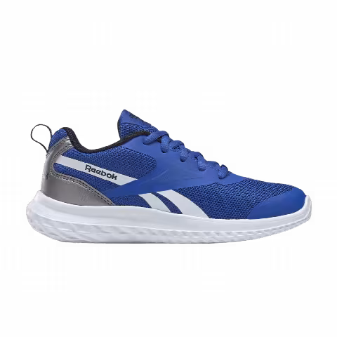 Reebok Rush Runner 3 J 'Court Blue Tech Metallic'