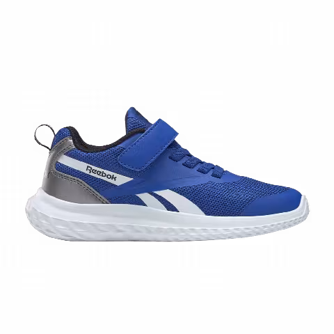 Reebok Rush Runner 3 ALT J 'Court Blue Tech Metallic'