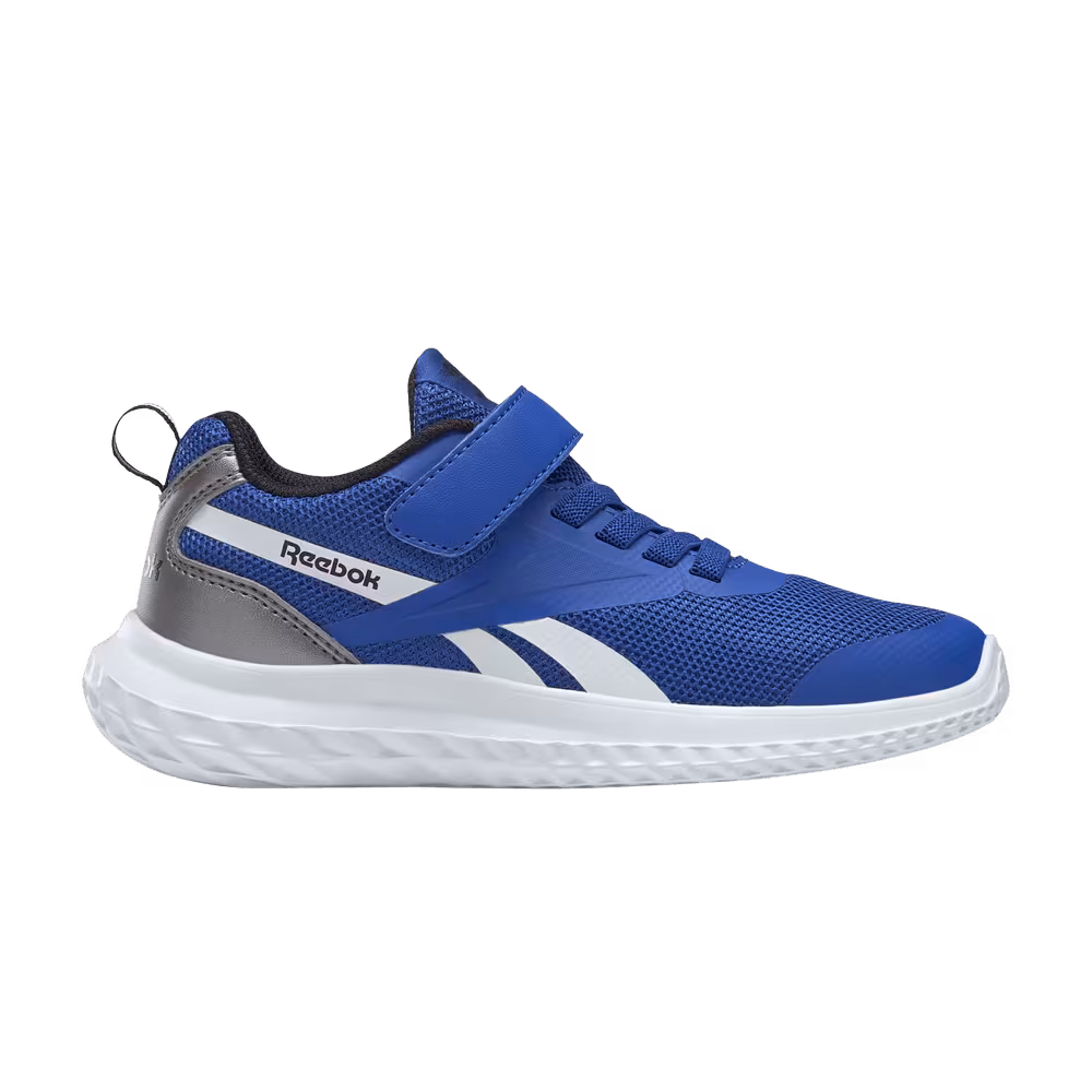 Reebok Rush Runner 3 ALT J Court Blue Tech Metallic