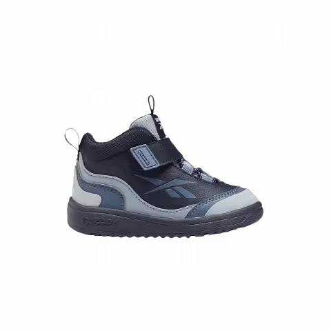 Reebok Weebok Storm Toddler 'Vector Navy'