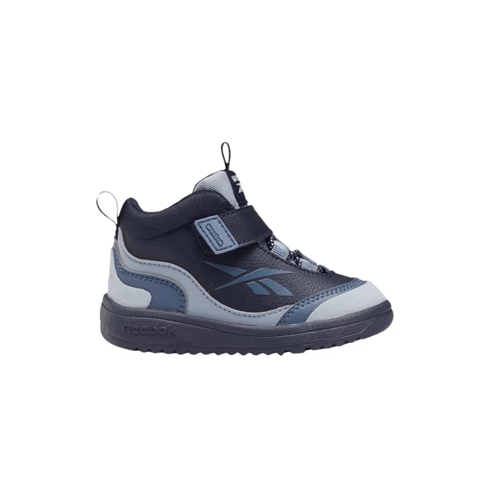 Reebok Weebok Storm Toddler Vector Navy