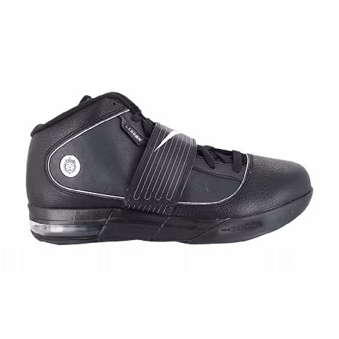 Nike LeBron Zoom Soldier 4 TB 'Black'