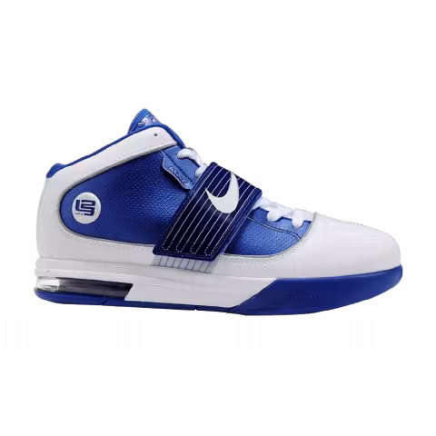 Nike LeBron Zoom Soldier 4 TB