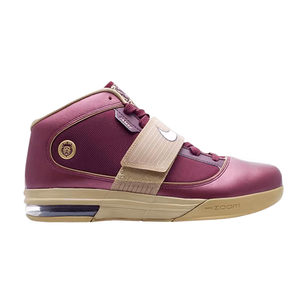Nike Zoom Soldier 4 Christ King