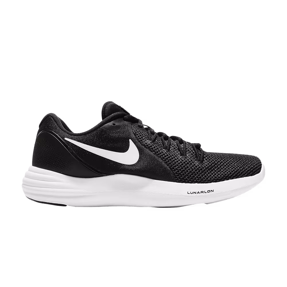 Nike Lunar Apparent