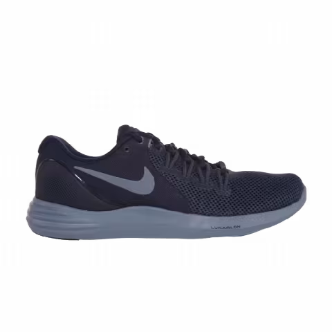 Nike Lunar Apparent 'Obsidian'