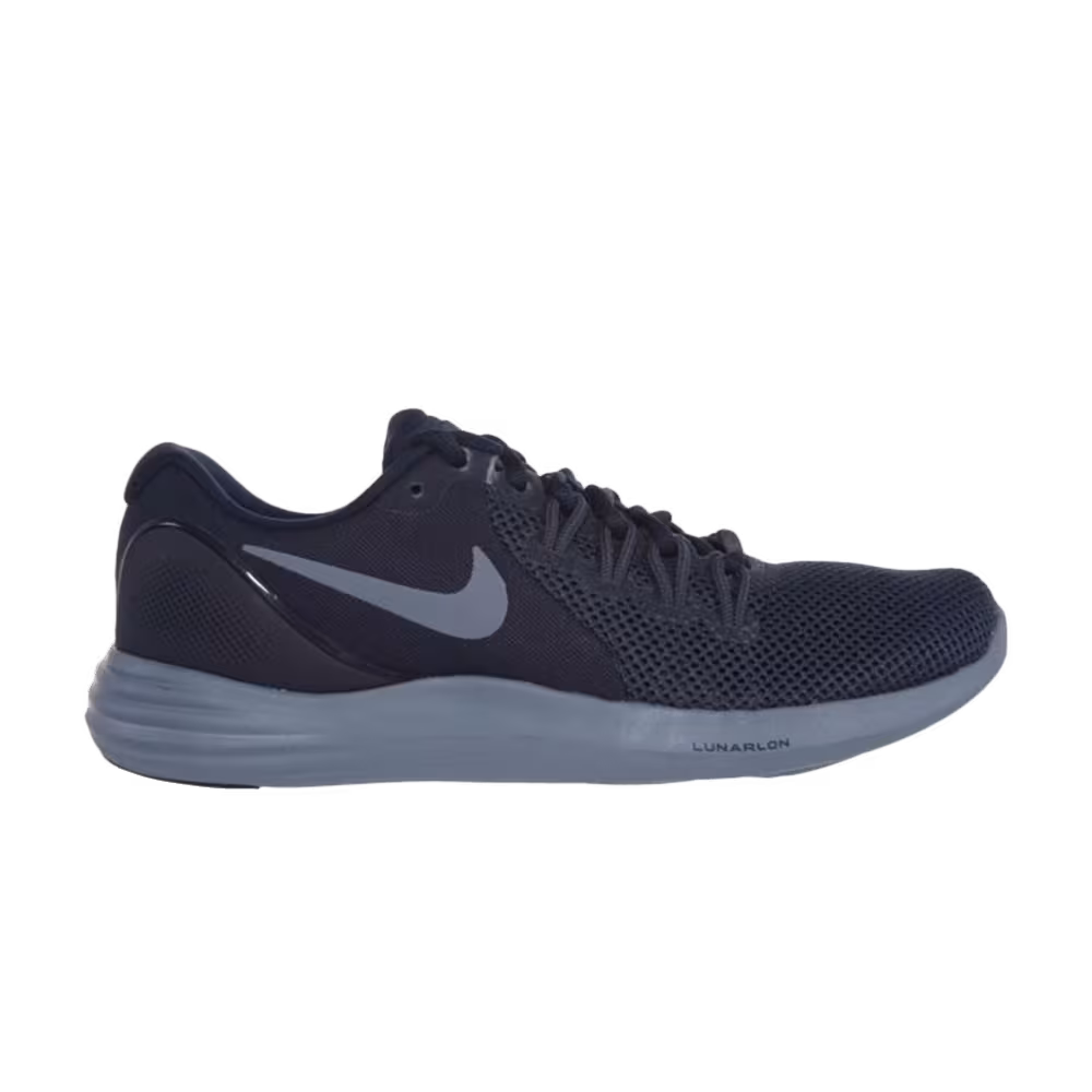 Nike Lunar Apparent Obsidian