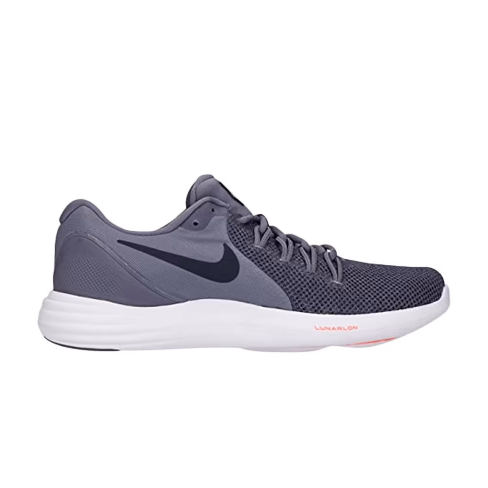 Nike Lunar Apparent Light Carbon