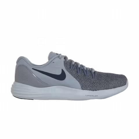 Nike Lunar Apparent 'Wolf Grey'