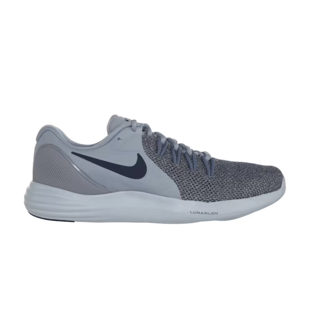 Nike Lunar Apparent Wolf Grey