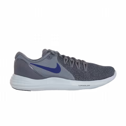 Nike Lunar Apparent 'Cool Grey'