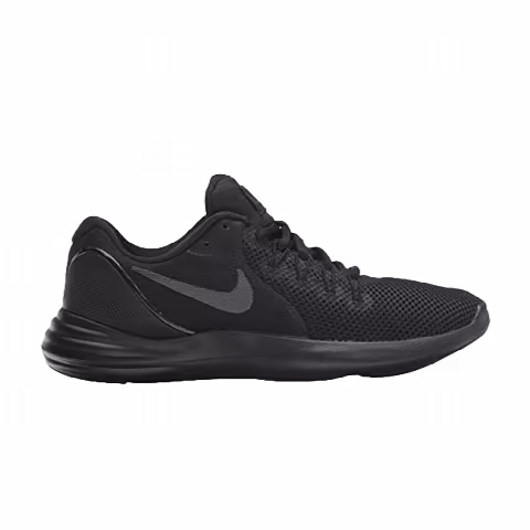 Nike Wmns Lunar Apparent 'Black'