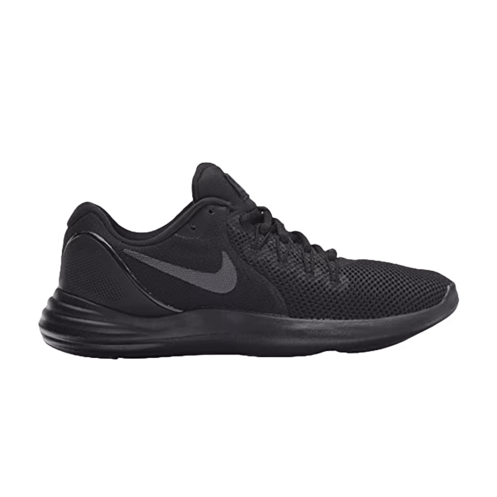 Nike Women's Lunar Apparent Black
