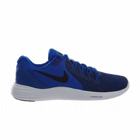 Nike Lunar Apparent 'Racer Blue'