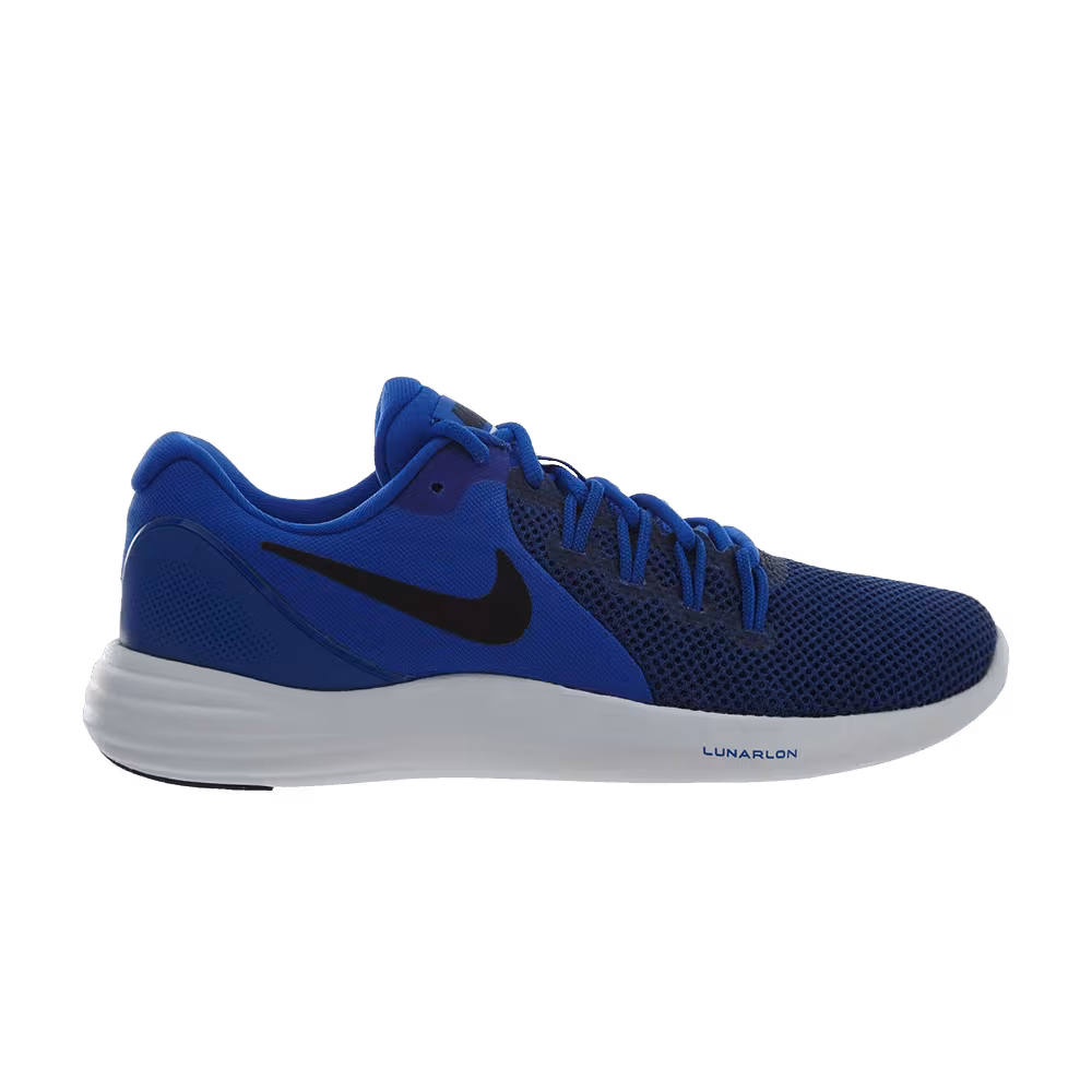 Nike Lunar Apparent Racer Blue