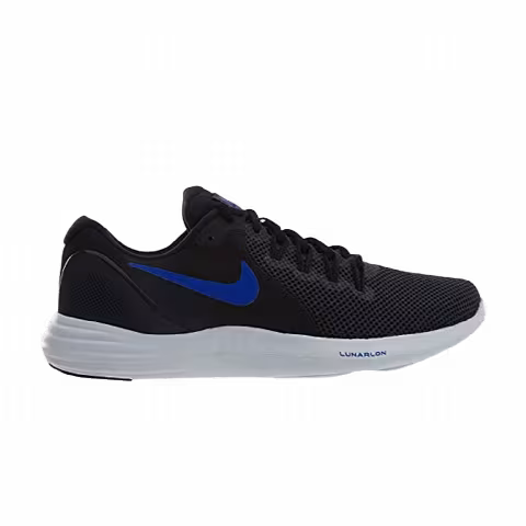 Nike Lunar Apparent 'Black'