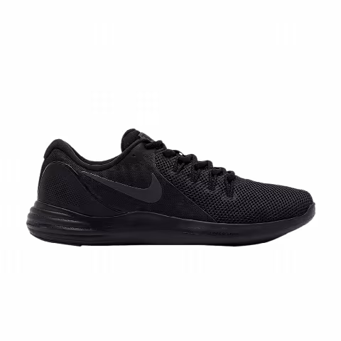 Nike Lunar Apparent 'Black'