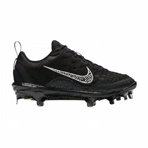 Nike Wmns Lunar Hyperdiamond 2 Pro 'Black Metallic'