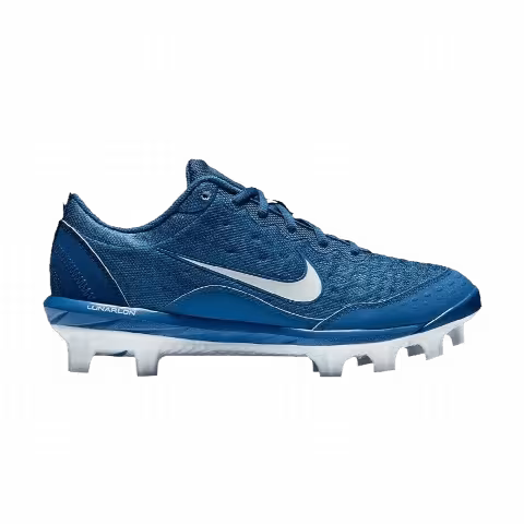 Nike Wmns Lunar Hyperdiamond 2 Pro 'Gym Blue'