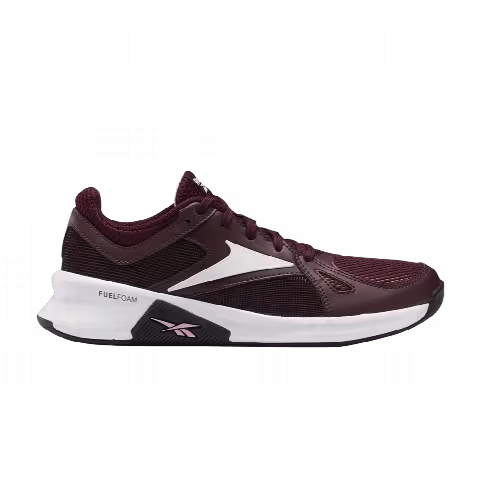 Reebok Wmns Advanced Trainer 'Maroon'