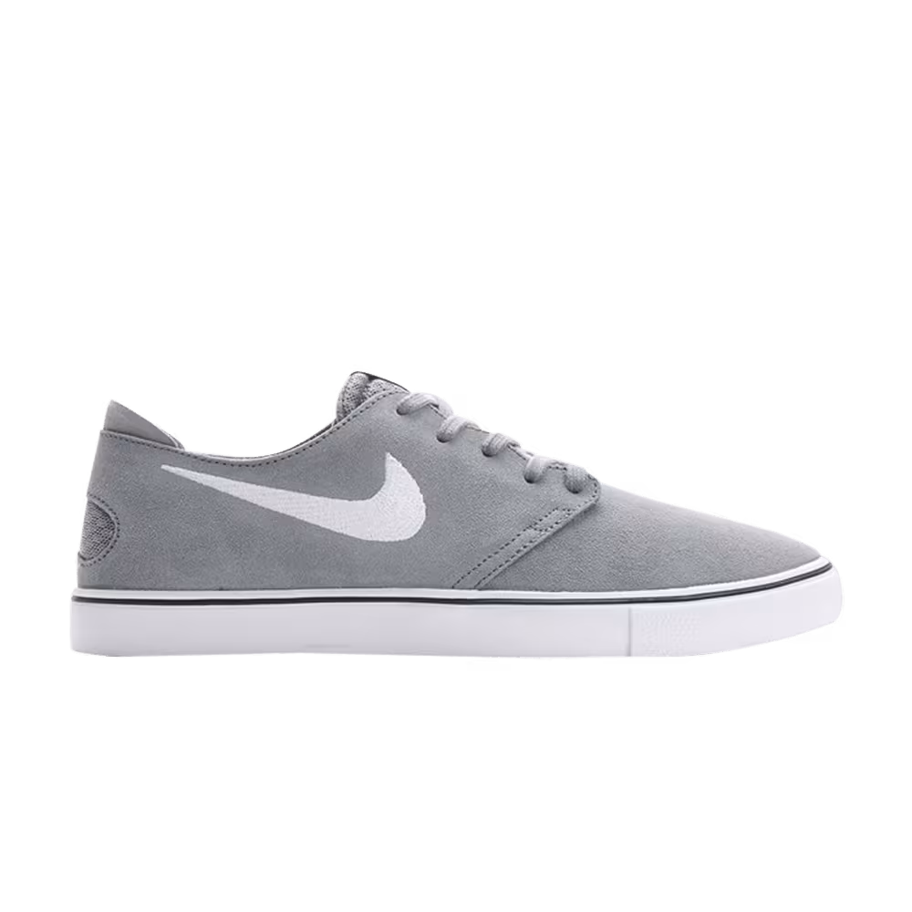 Nike Zoom Oneshot SB Cool Grey