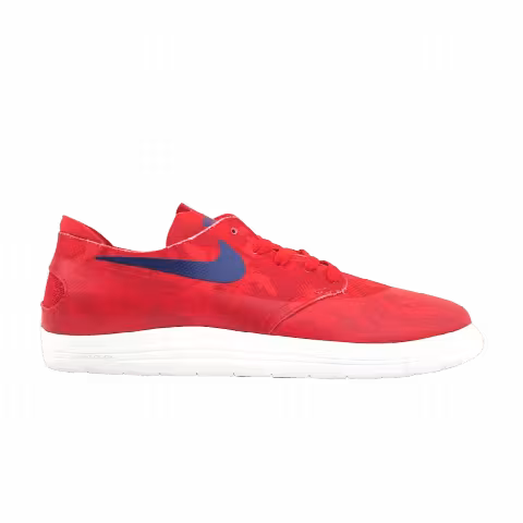 Nike Lunar Oneshot 'World Cup'