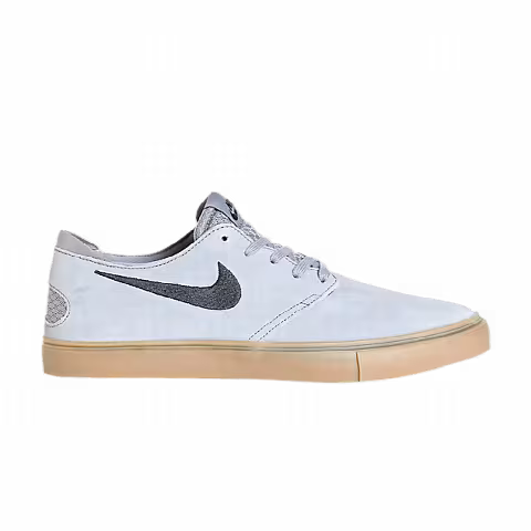 Nike Zoom Oneshot SB 'Cool Grey Gum'