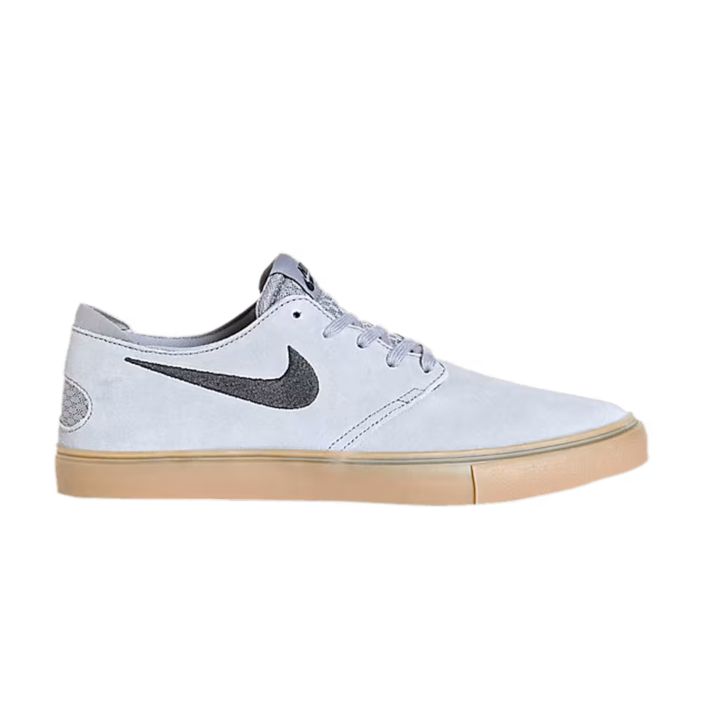 Nike Zoom Oneshot SB Cool Grey Gum