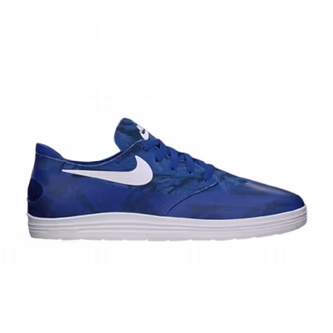 Nike Lunar Oneshot SB 'Game Royal'
