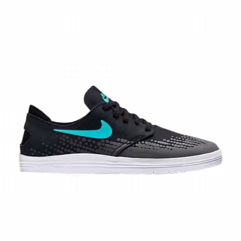 Nike Lunar Oneshot 'Black Jade'