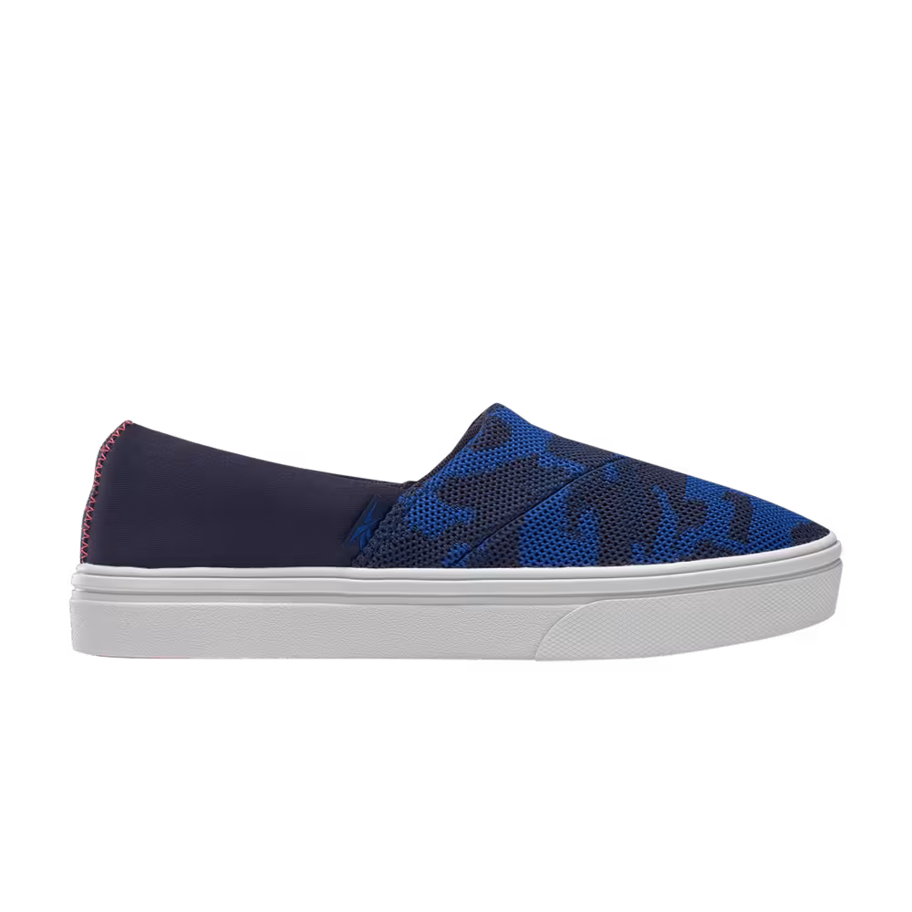 Reebok Women's Katura Vector Navy Camo