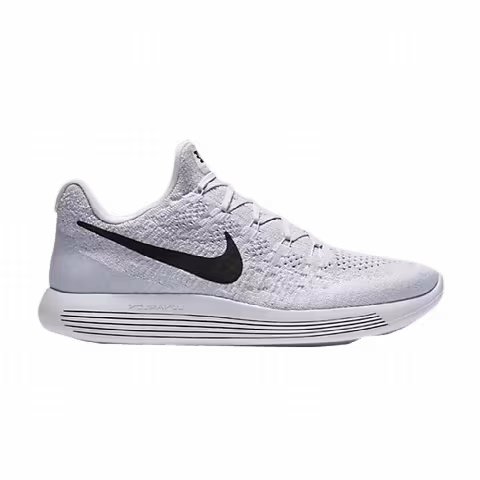 Nike Lunarepic Low Flyknit 2