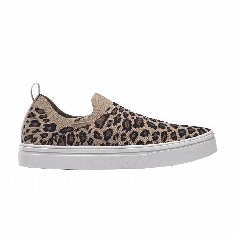 Reebok Wmns OnLux Slip-On 'Leopard'