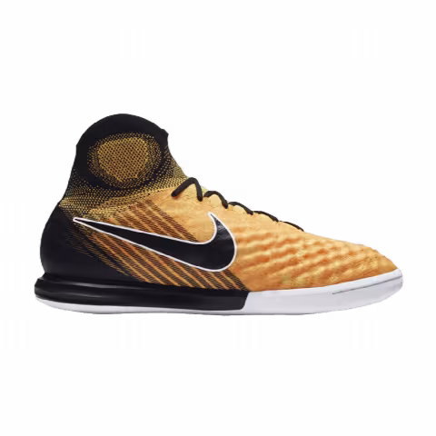 Nike MagistaX Proximo 2 DF IC 'Laser Orange'
